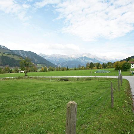 Chalet In Leogang Salzburg With Garden מראה חיצוני תמונה