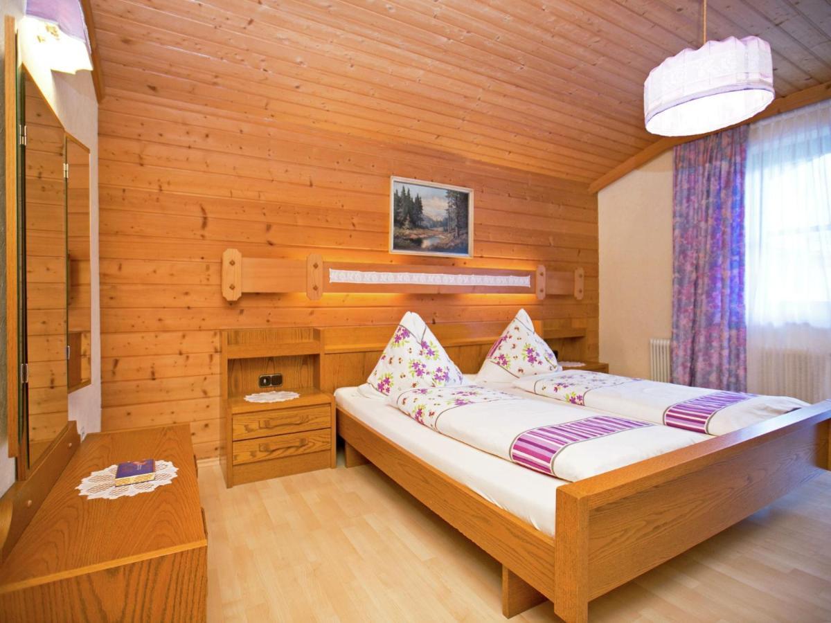 Chalet In Leogang Salzburg With Garden מראה חיצוני תמונה