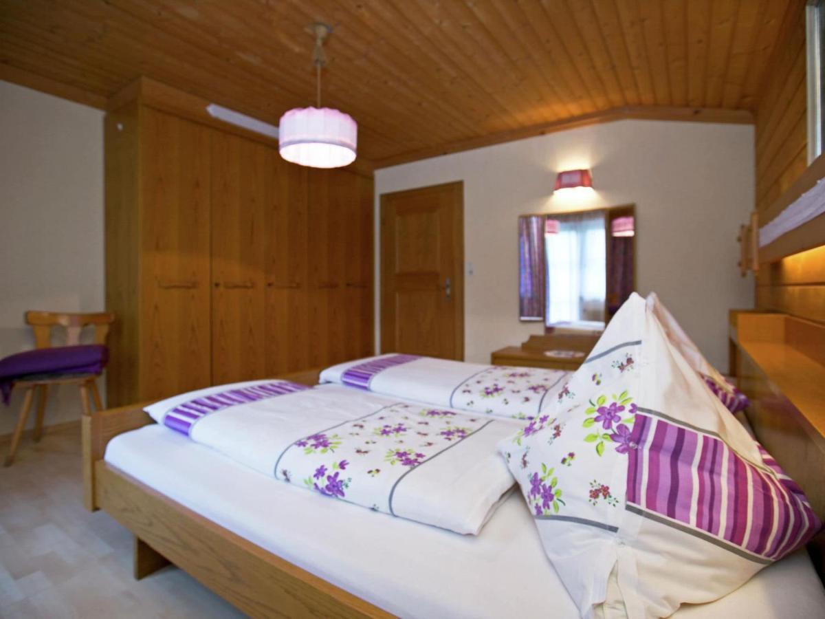 Chalet In Leogang Salzburg With Garden מראה חיצוני תמונה